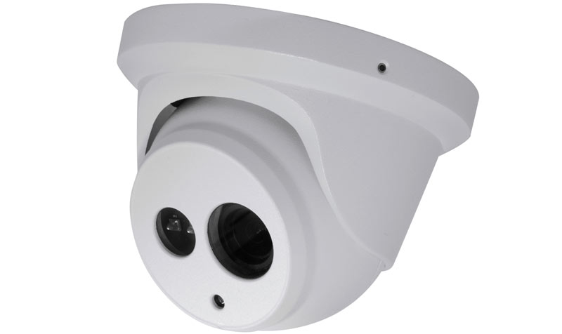 HG Home Security Cameras