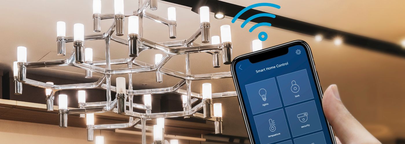 How To Turn Your Home Into A Smart Home