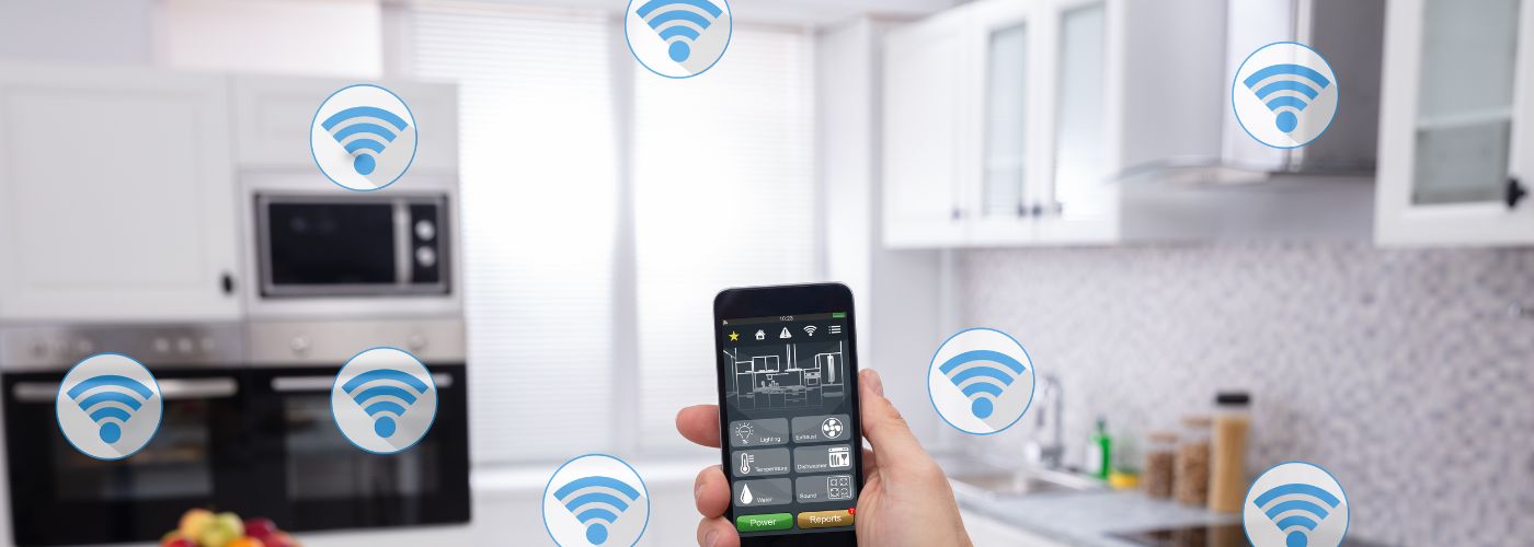 What Are Smart Home Features