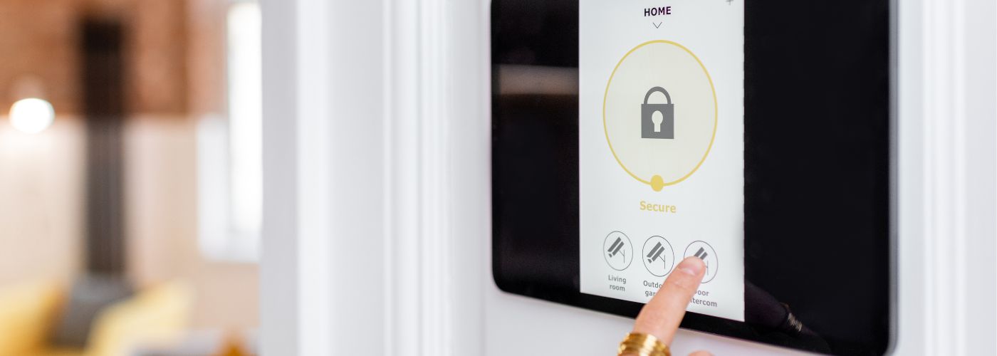 Protecting Your Home With Automated Security Systems