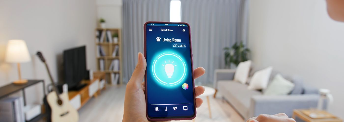 Control4 Lighting Ideas For Smart Homes