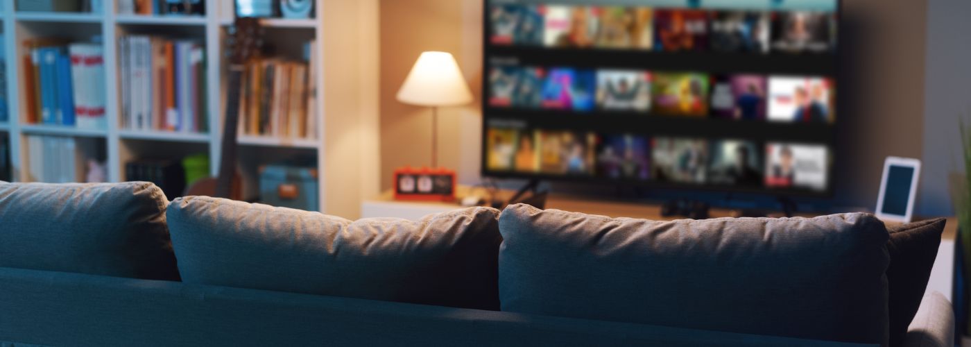 What's Customizable On A Smart Home Theater