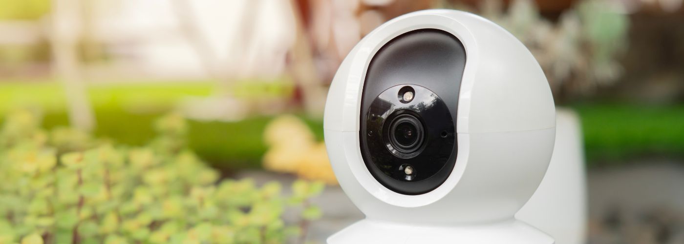 Security Cameras For A Safer Home