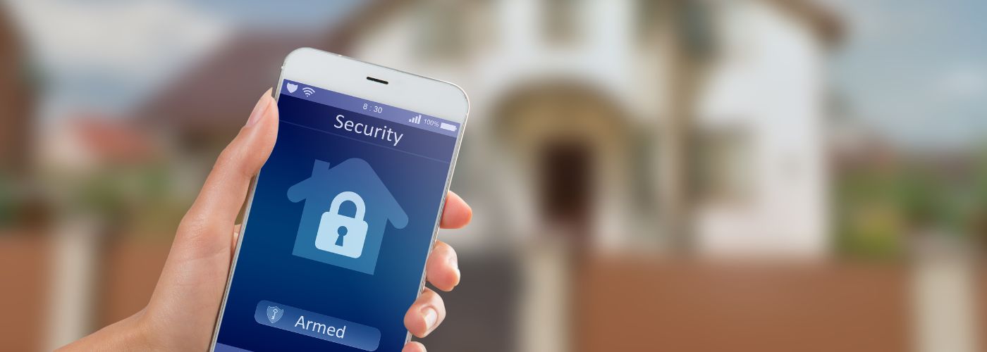 How To Increase Security For Your Smart Home