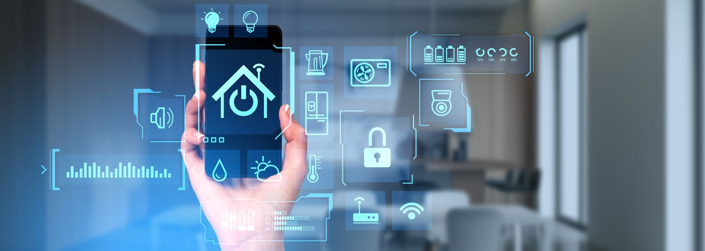 5 Ways To Optimize Your Home Automation System